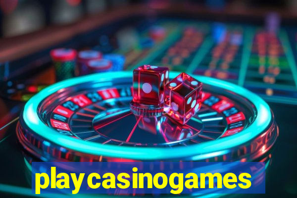 playcasinogames