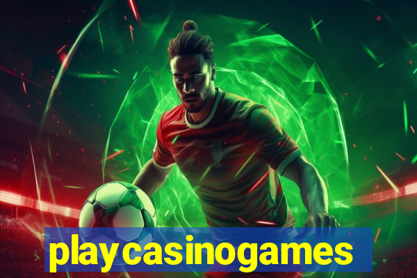 playcasinogames