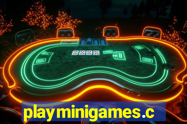 playminigames.com