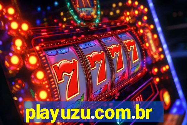 playuzu.com.br