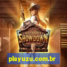 playuzu.com.br