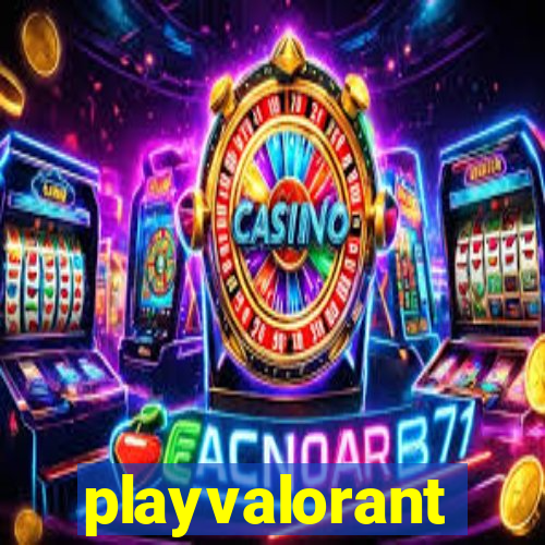 playvalorant