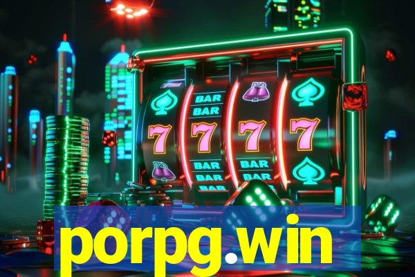 porpg.win