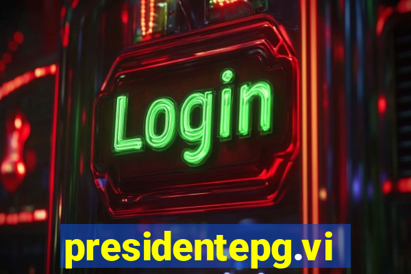 presidentepg.vip