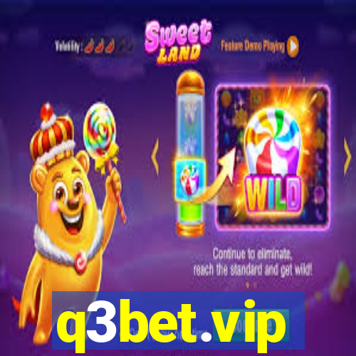 q3bet.vip