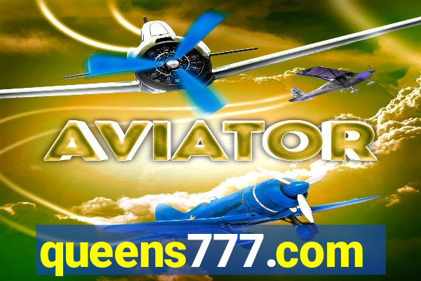 queens777.com