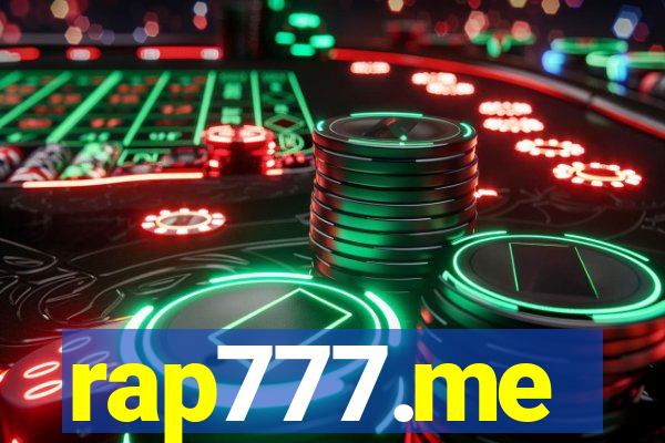 rap777.me