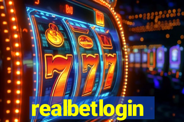 realbetlogin