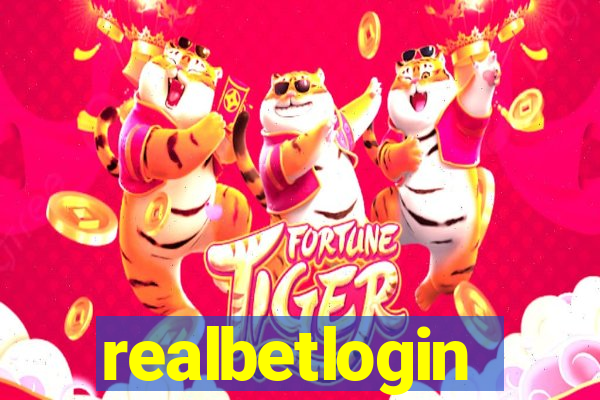 realbetlogin