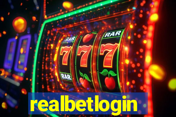 realbetlogin