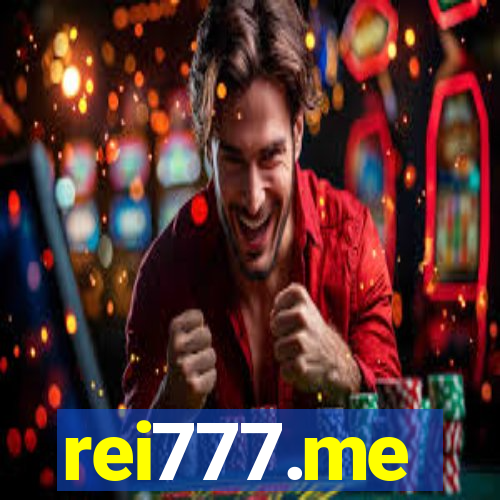 rei777.me