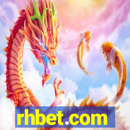 rhbet.com