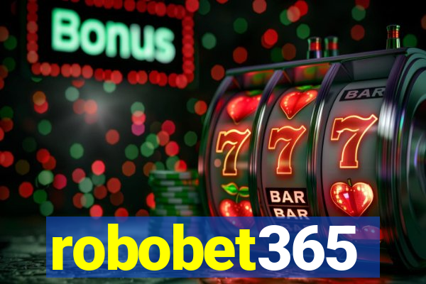 robobet365