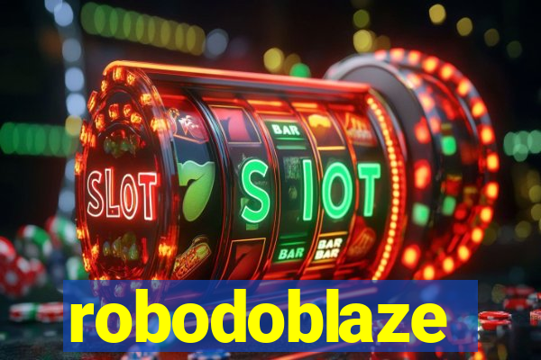 robodoblaze