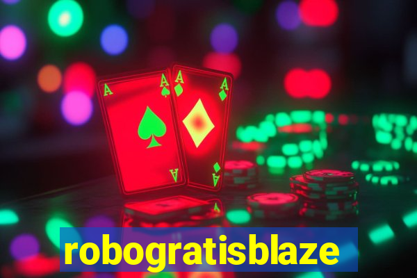 robogratisblaze