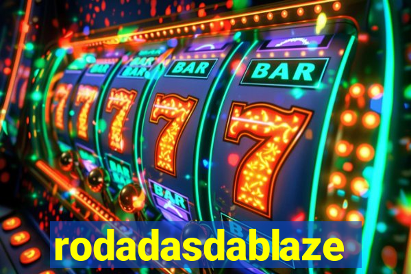 rodadasdablaze