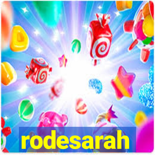 rodesarah