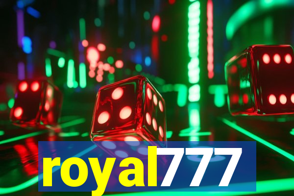 royal777