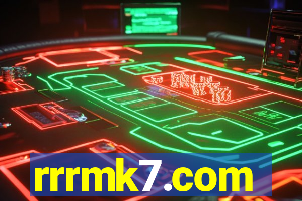 rrrmk7.com