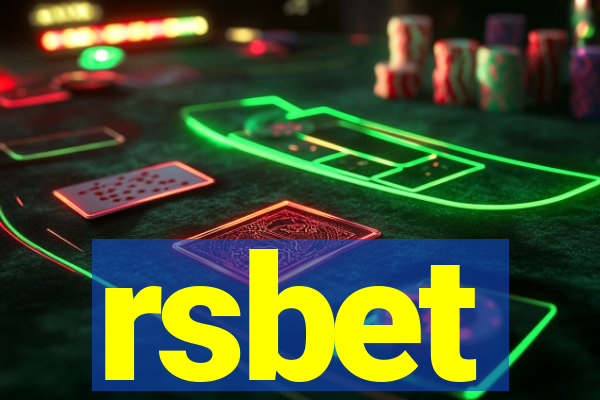 rsbet