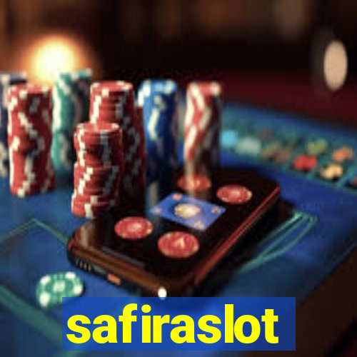 safiraslot