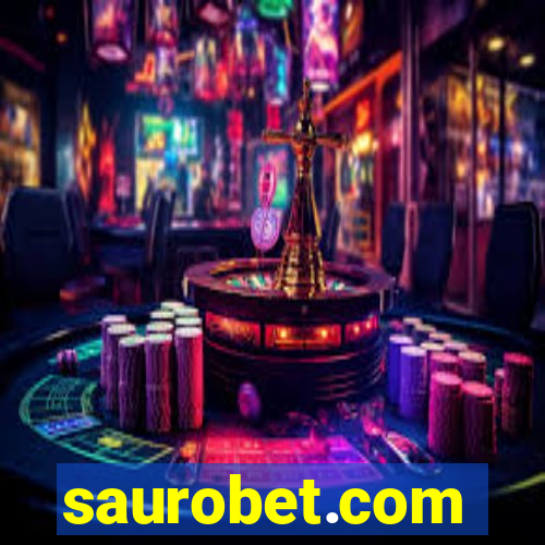 saurobet.com