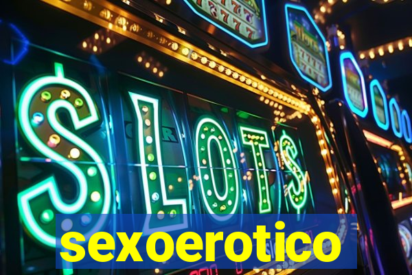 sexoerotico