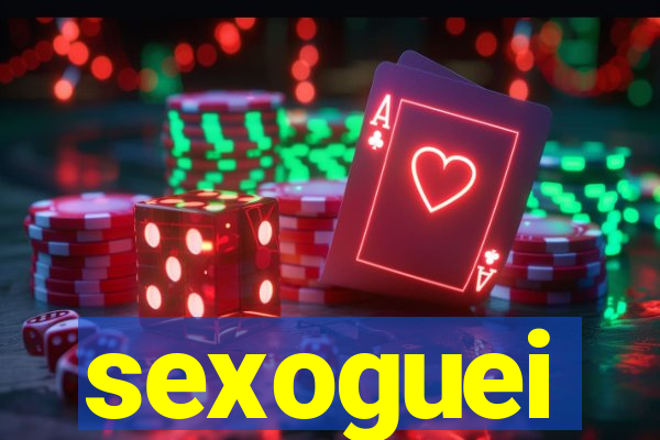 sexoguei