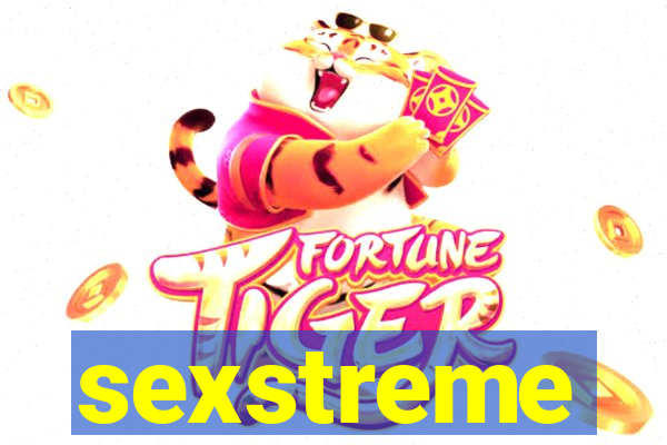 sexstreme