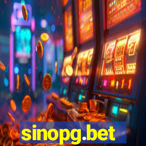 sinopg.bet