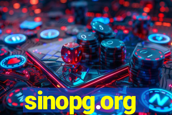 sinopg.org