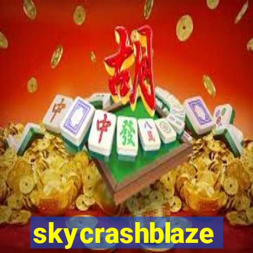 skycrashblaze