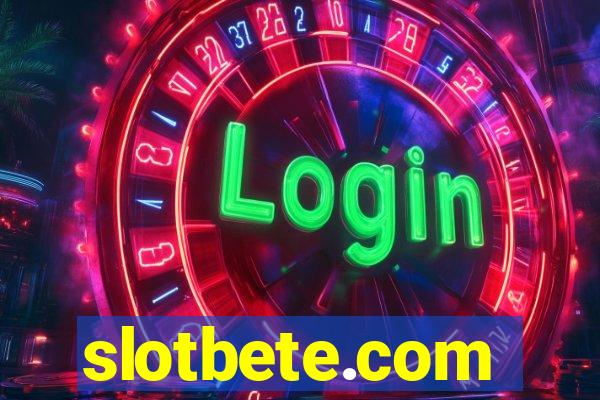 slotbete.com