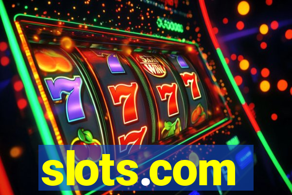 slots.com