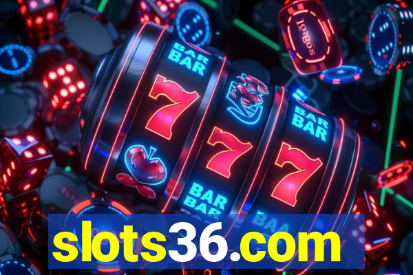 slots36.com