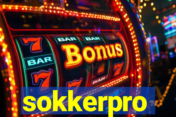 sokkerpro