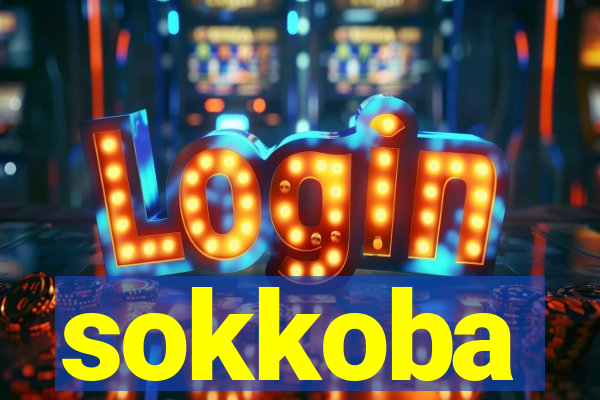 sokkoba