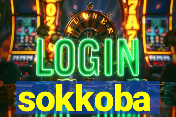 sokkoba