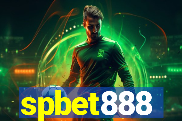 spbet888