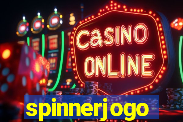 spinnerjogo