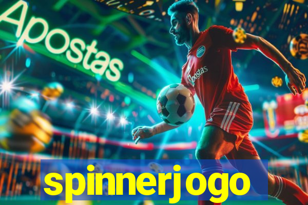 spinnerjogo