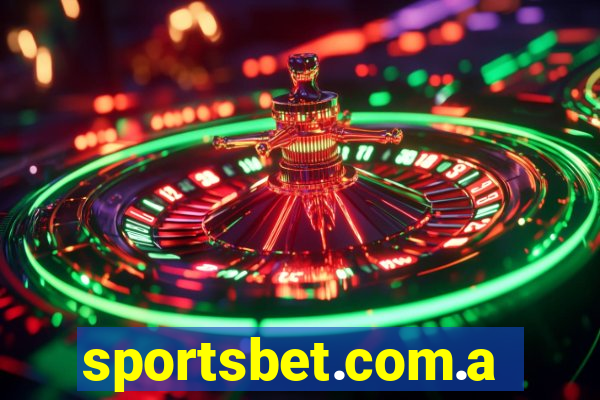 sportsbet.com.au