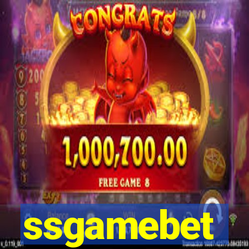 ssgamebet