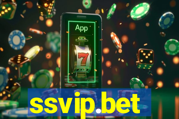 ssvip.bet