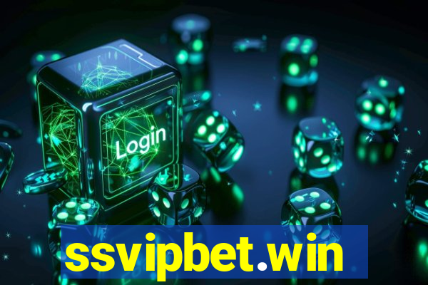 ssvipbet.win