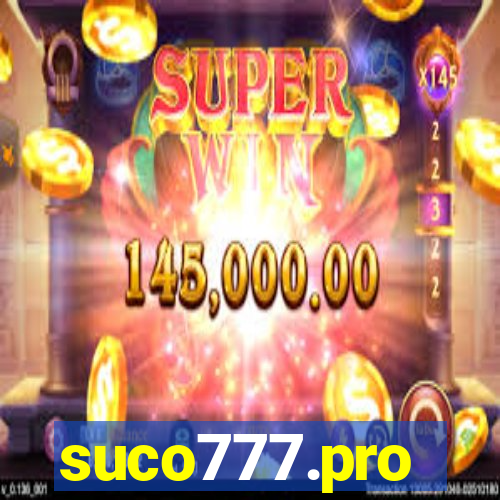 suco777.pro