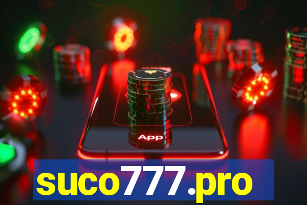 suco777.pro