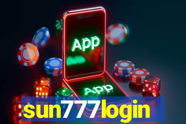 sun777login