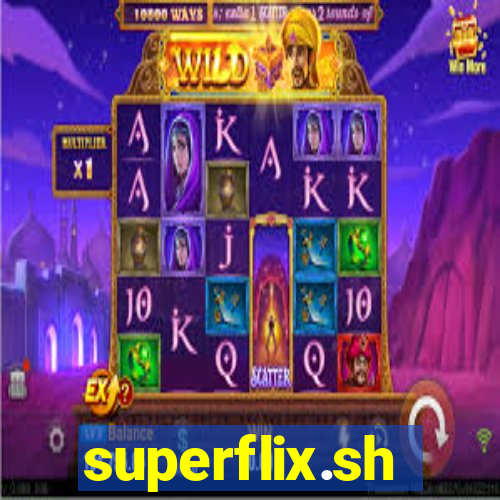 superflix.sh