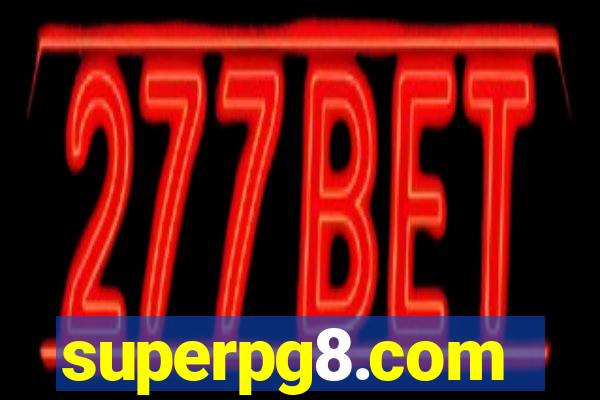 superpg8.com